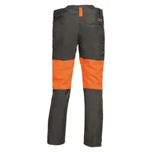 Kinderhose PERCUSSION Stronger image-1