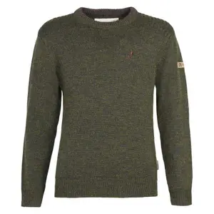 Child's sweater PERCUSSION Brodé image-0