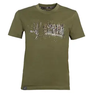 T-shirt Slim Fit Child PERCUSSION image-0