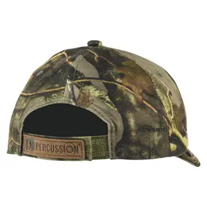 Baseballkasket PERCUSSION GhostCamo Forest image-1