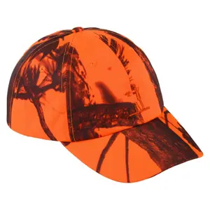Baseball cap PERCUSSION GhostCamo (x12) image-0