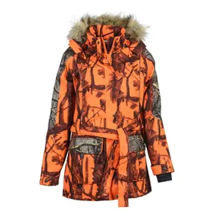 Chaqueta PERCUSSION Grand Nord