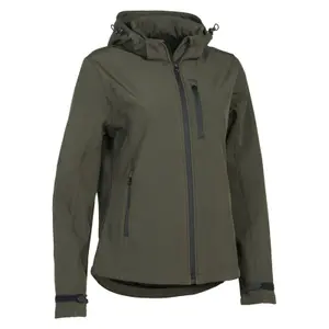 Women's Softshell Jacket PERCUSSION image-0