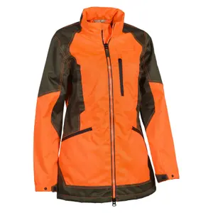 Women's Hunting Jacket PERCUSSION Miss Track image-0