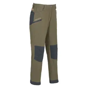 Women's Trousers PERCUSSION Savane Stretch image-0