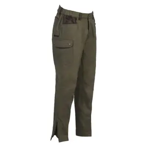 Trousers PERCUSSION Berry image-0