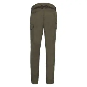 Trousers PERCUSSION Berry image-1