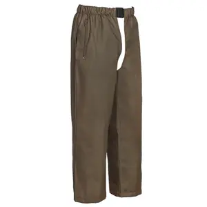 Regenüberhose PERCUSSION Renfort Ripstop image-0