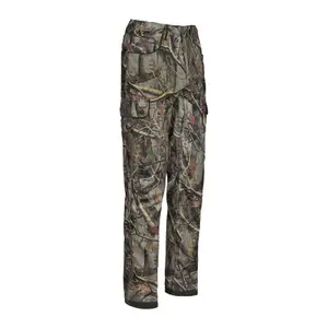 Bukser PERCUSSION Treillis Palombe image-0