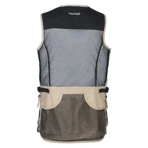 Vest PERCUSSION Ball Trap Evo image-1