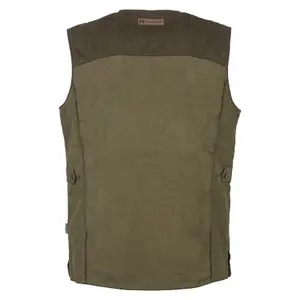 Chaleco PERCUSSION Rambouillet Original image-1