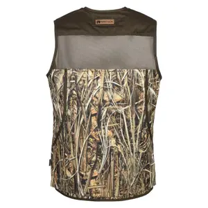 Vest PERCUSSION Palombe GhostCamo Wet image-1