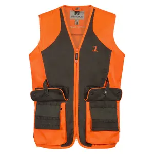 Vest PERCUSSION Tradition image-1