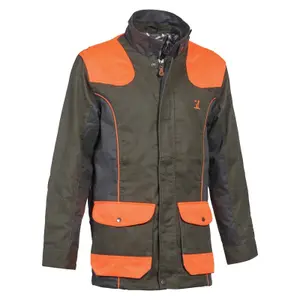 Vattentät jacka PERCUSSION Tradition