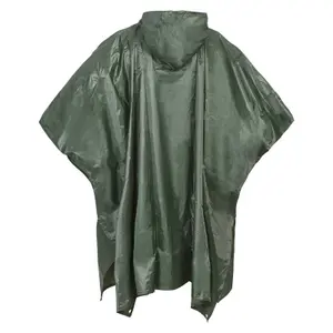 Poncho PERCUSSION image-1