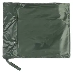 Poncho PERCUSSION image-2