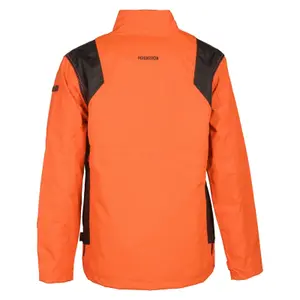 Vandtæt jakke PERCUSSION Stronger Evo image-1