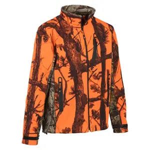 Softshell-Jacke PERCUSSION image-0