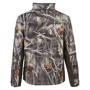 Softshell-Jacke PERCUSSION image-1