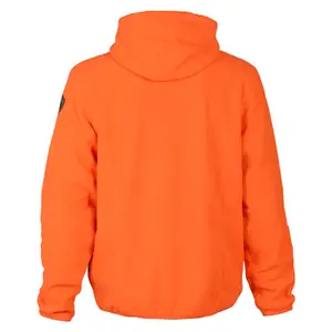 Polaire à capuche PERCUSSION image-1