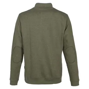 Camisola de gola alta PERCUSSION image-1