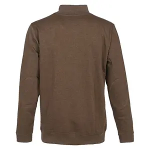 Camisola de gola alta PERCUSSION image-1