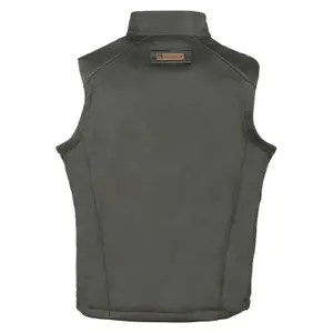 Mellény PERCUSSION Softshell image-1