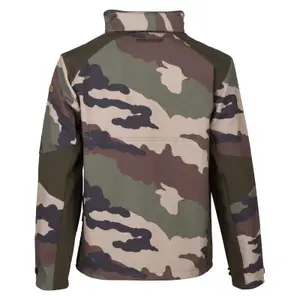 Softshell jacket PERCUSSION image-1