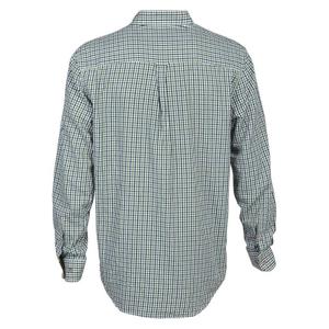 Langærmet skjorte PERCUSSION Tradition image-1