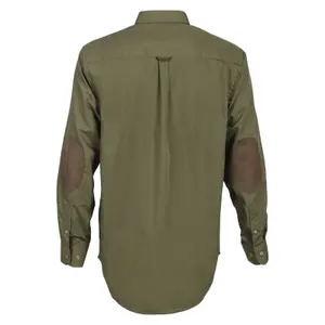 Long sleeve shirt PERCUSSION Marcilly image-1