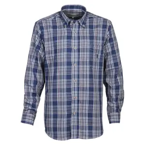 Langarmshirt PERCUSSION Aubigny image-0