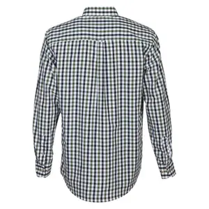 Camisa PERCUSSION Durance image-1