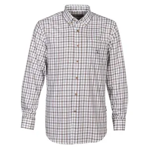 Long sleeve shirt PERCUSSION Sorgue image-0