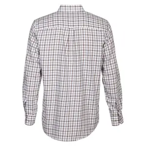 Long sleeve shirt PERCUSSION Sorgue image-1
