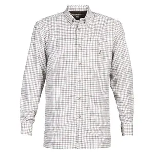 Skjorte PERCUSSION Inverness image-0