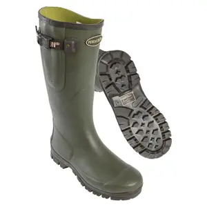 Jersey regenlaarzen PERCUSSION Tradition image-1