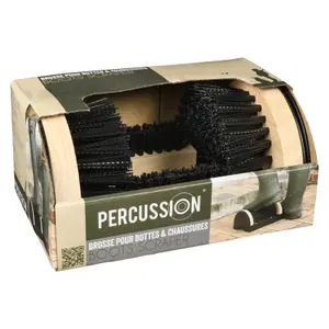 Støvleskraber PERCUSSION image-2