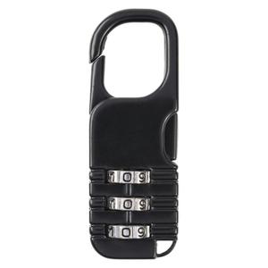 Hangslot voor tas en schede PERCUSSION image-0