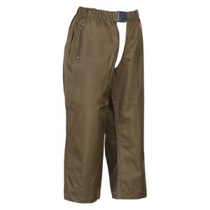 2911-kaki-regenuberhose-kind-percussion-renfort-ripstop-khaki