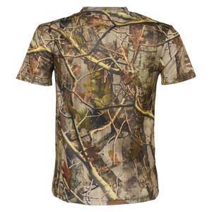 T-shirt til børn PERCUSSION image-1