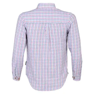 Langærmet trøje til børn PERCUSSION image-1