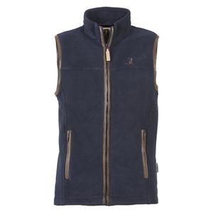 2944-bleu-chaleco-infantil-percussion-scotland-azul