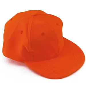 Snapback-kasket til børn PERCUSSION image-0
