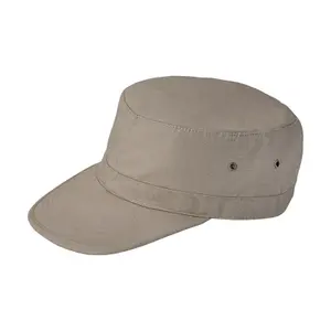 Καπέλο 5 πάνελ PERCUSSION US Ripstop image-0