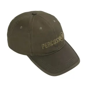 Baseballkasket PERCUSSION Savane image-0