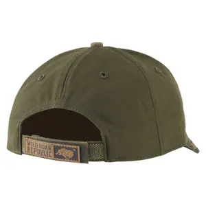 Wildschwein-Basecap PERCUSSION image-1