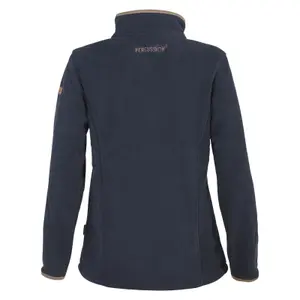 Fleece til kvinder PERCUSSION Scotland image-1