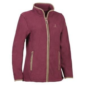 6136-bordeaux-women-s-fleece-percussion-scotland-bordeaux
