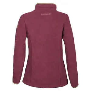 Fleece til kvinder PERCUSSION Scotland image-1