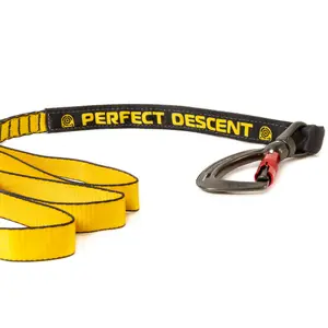 Sangle de Escalada de Substituição Perfect Descent Lanyards